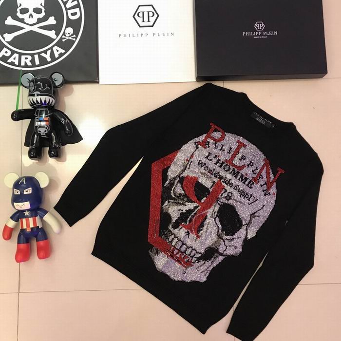 Philipp Plein Men's Sweater 20